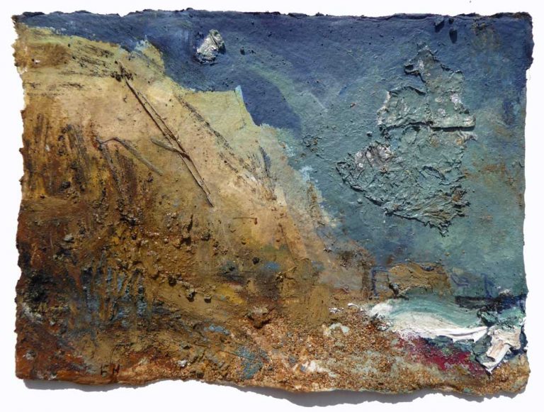 Frances Hatch Watton cliff glimmer