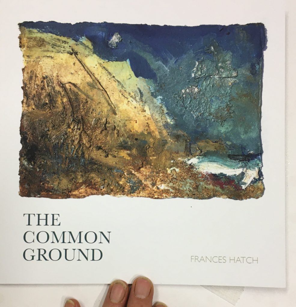 Books Archives Artist Frances Hatch ARWS