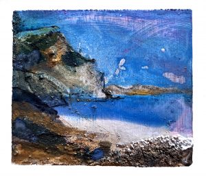 Frances Hatch Before Sunrise