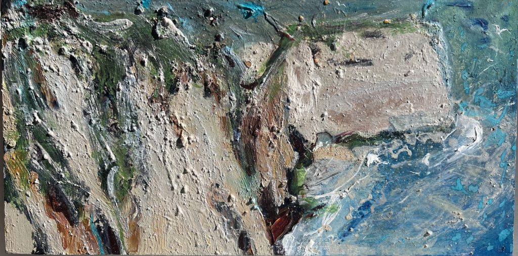 Handfast, Old Harry Rocks, Studland, Dorset
